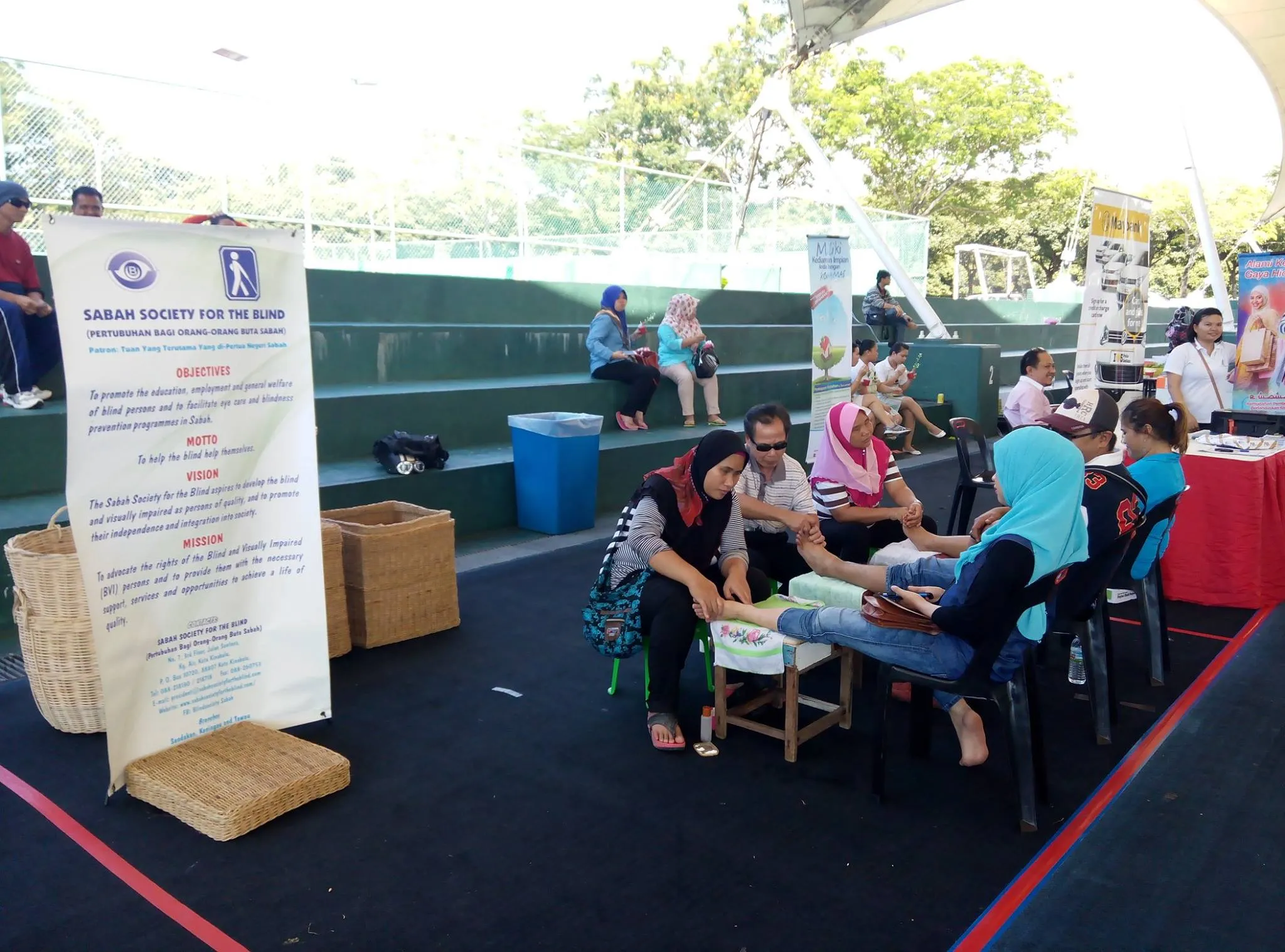 Care and Support Services